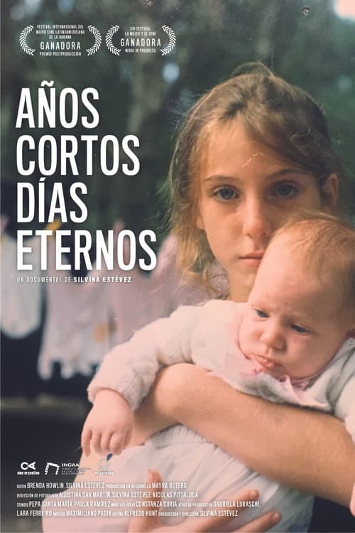 Short Years, Eternal Days