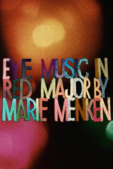 Eye Music in Red Major