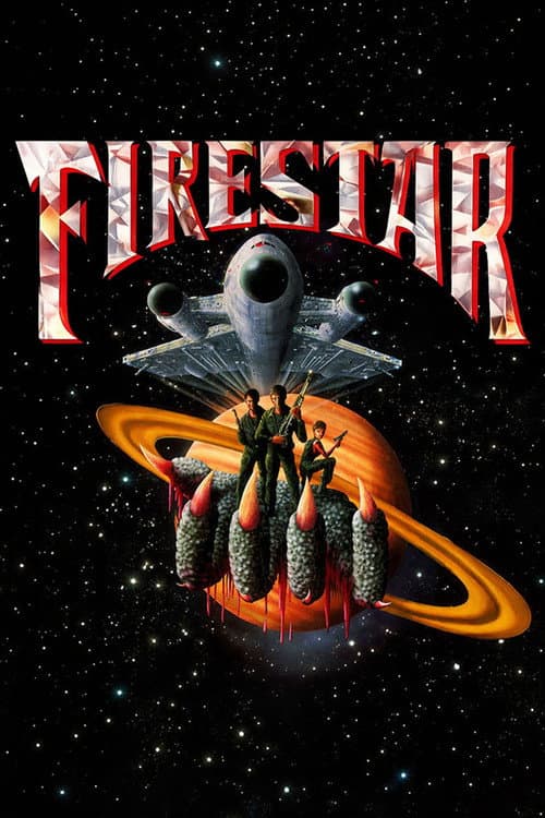 Firestar: First Contact