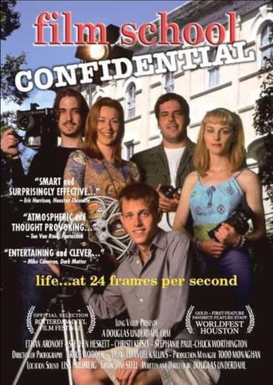 Film School Confidential