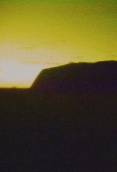 Moments At The Rock