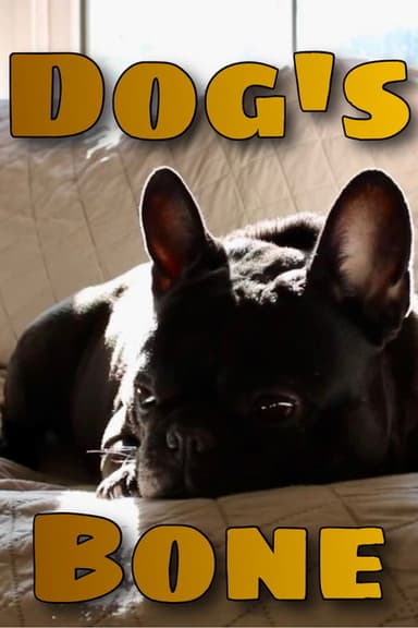 Dog's Bone