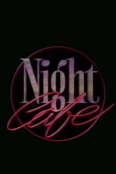 Night Cafe