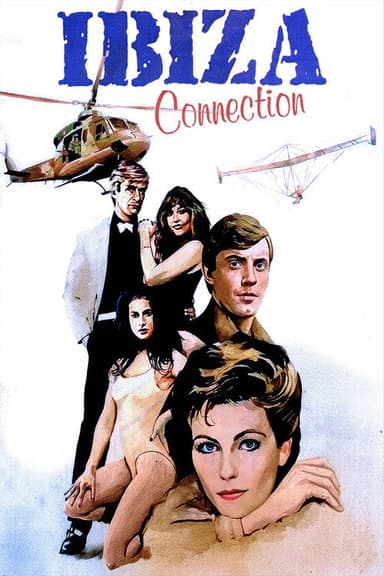 The Ibiza Connection