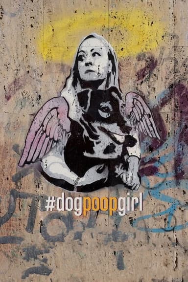 #dogpoopgirl