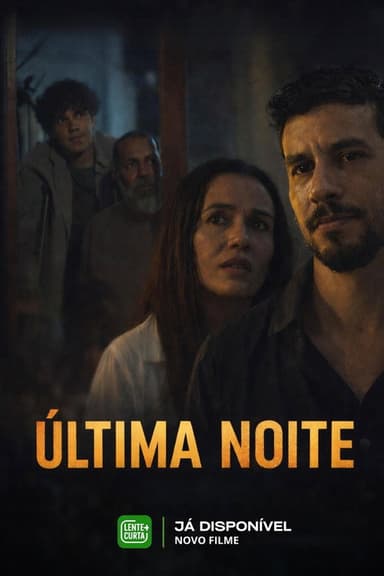 Última Noite