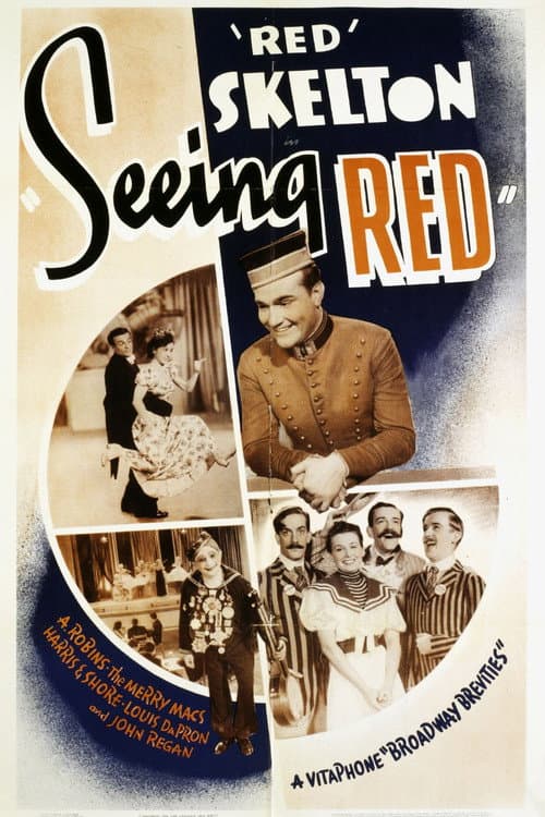 Seeing Red