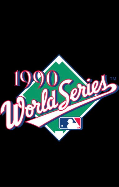 1990 Cincinnati Reds: The Official World Series Film