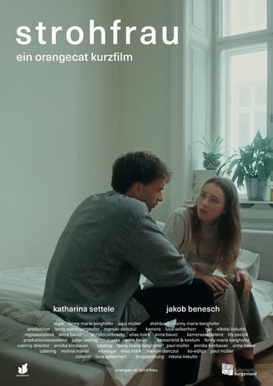 strohfrau