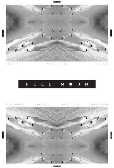 Full Moon
