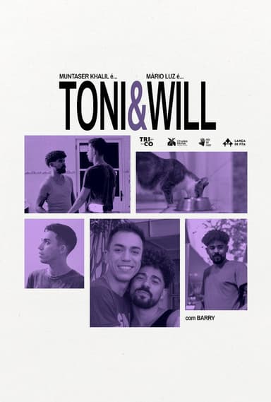 TONI&WILL