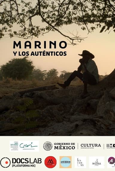 Marino and the Authentics