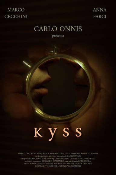 Kyss