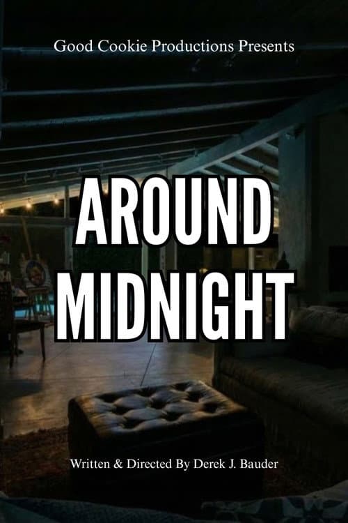 Around Midnight