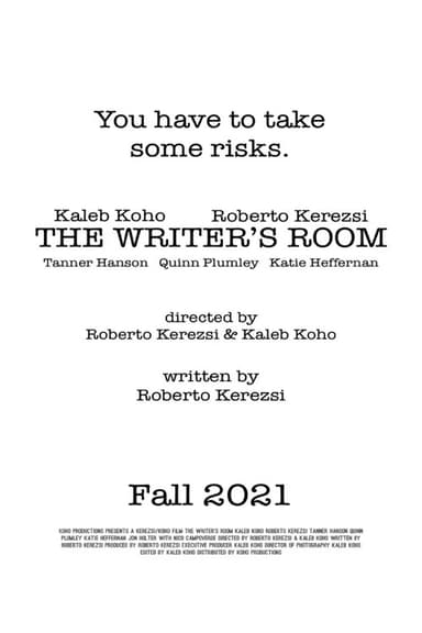 The Writer's Room