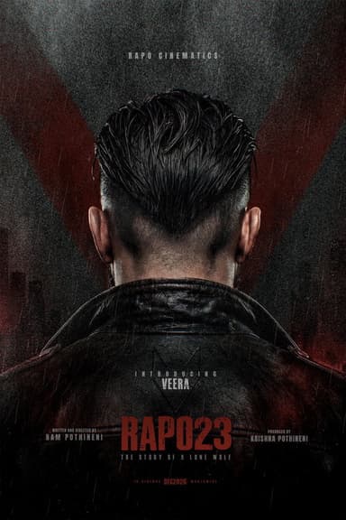 #RAPO23