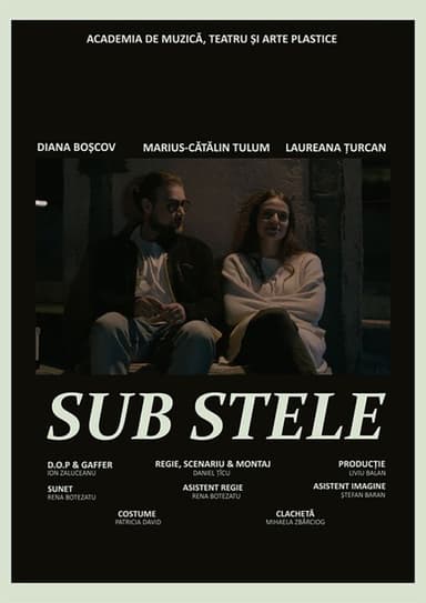 Sub Stele