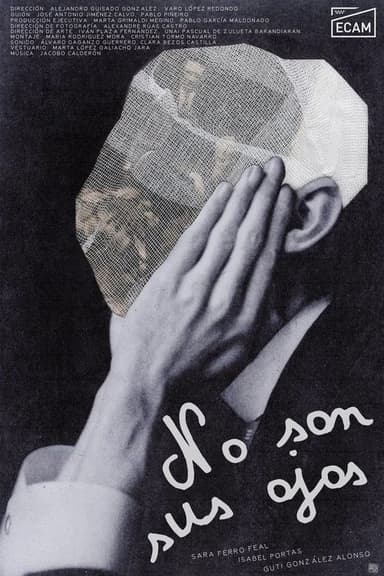 No son sus ojos