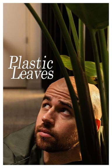 Plastic Leaves