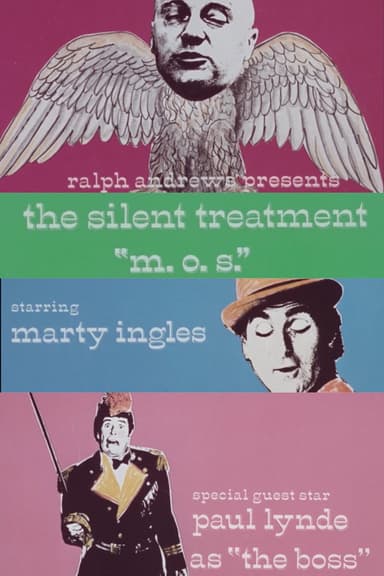 The Silent Treatment