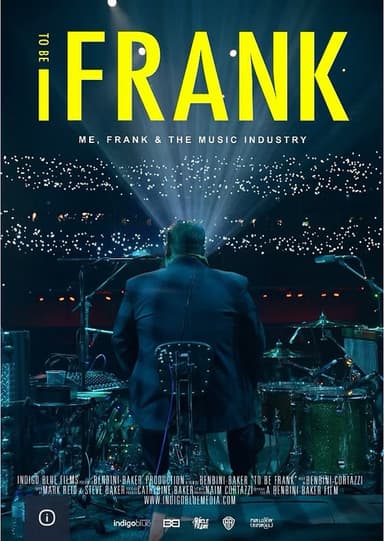 To Be Frank