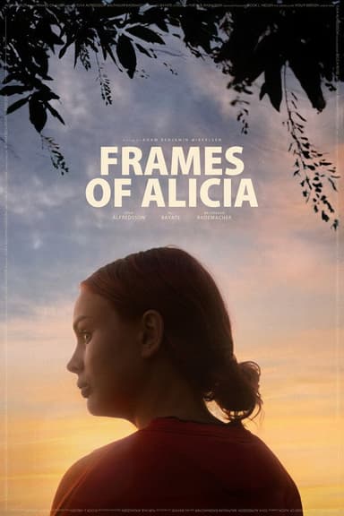 Frames of Alicia