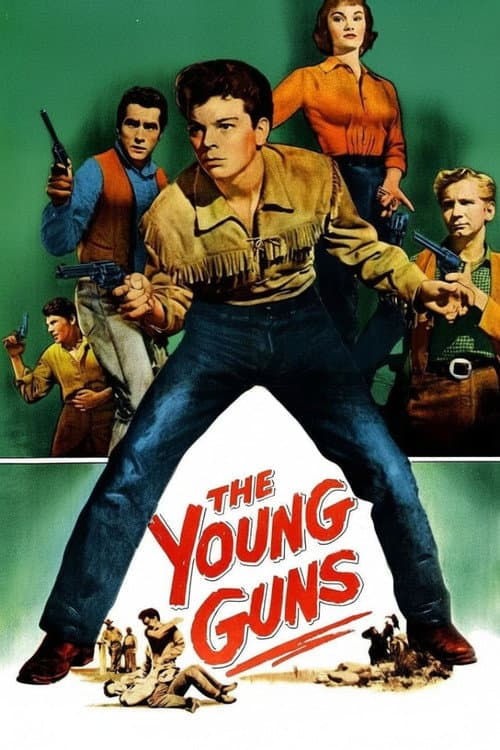 The Young Guns