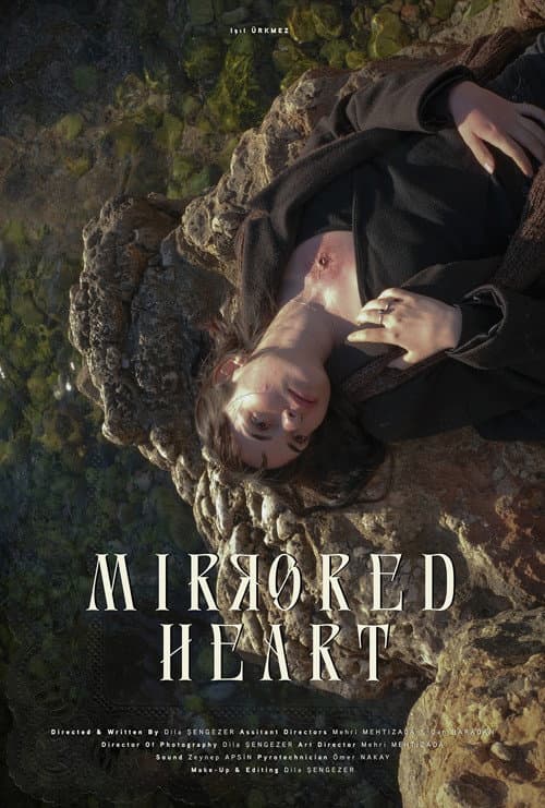 Mirrored Heart