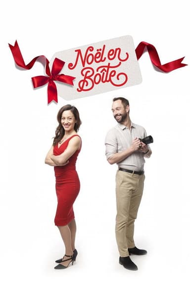 Noël en boîte