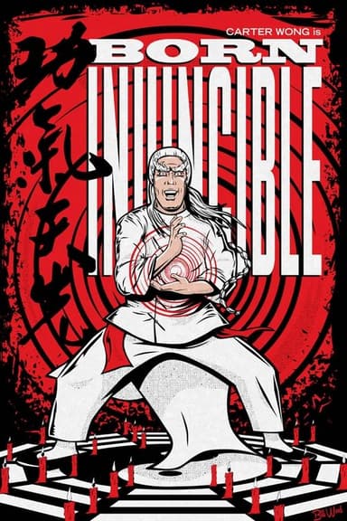 Born Invincible