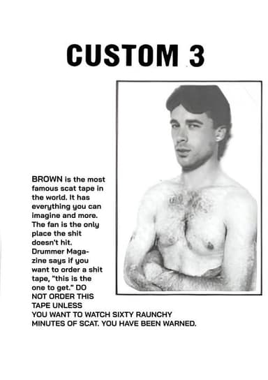 Brown Mass
