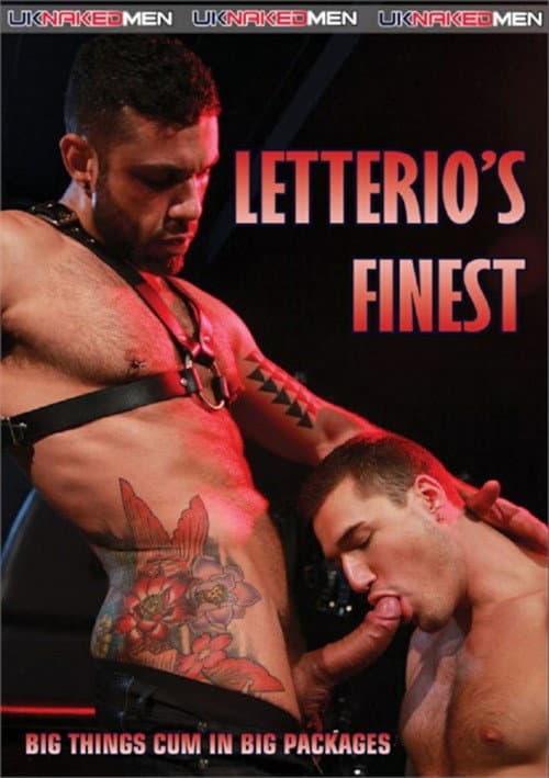 Letterio's Finest