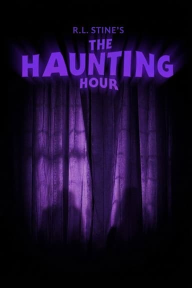 The Haunting Hour: Nightmare Inn