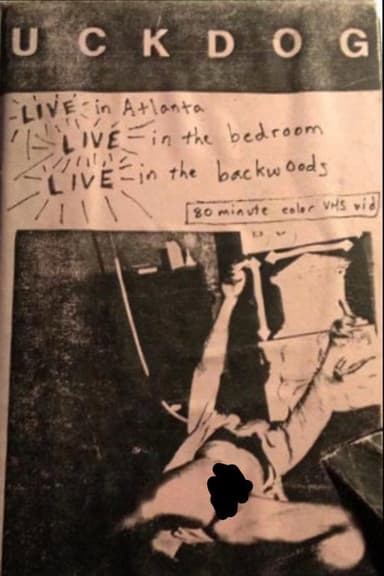 SUCKDOG Live In Atlanta