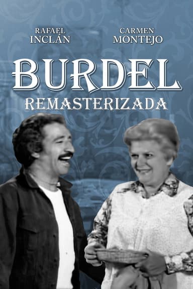 Burdel