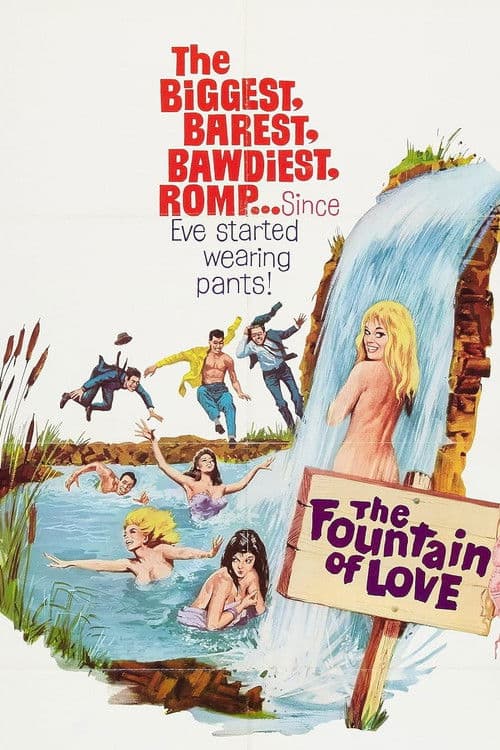 The Fountain of Love