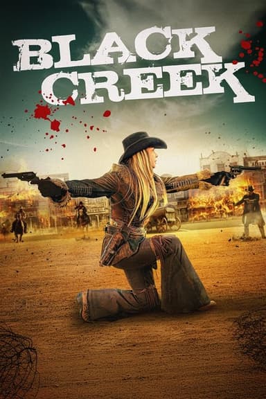 Black Creek