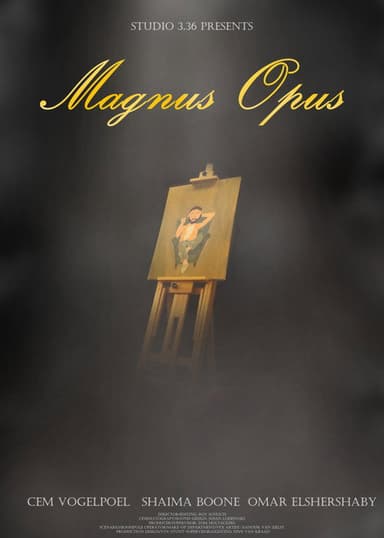 Magnus Opus