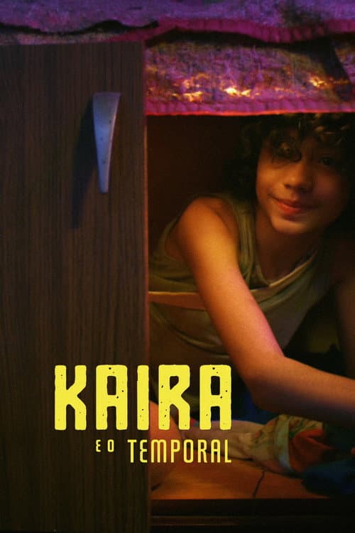 Kaira and the Temporal