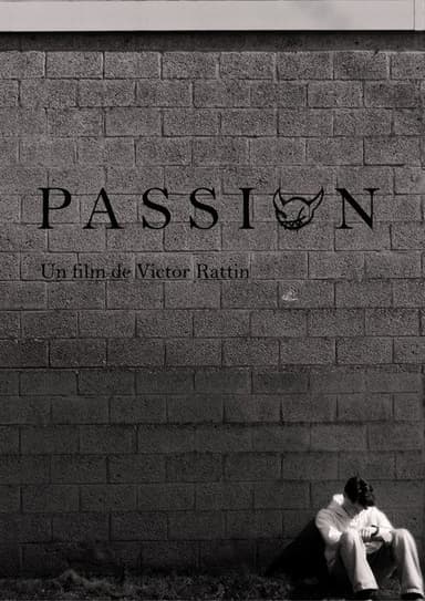 Passiøn