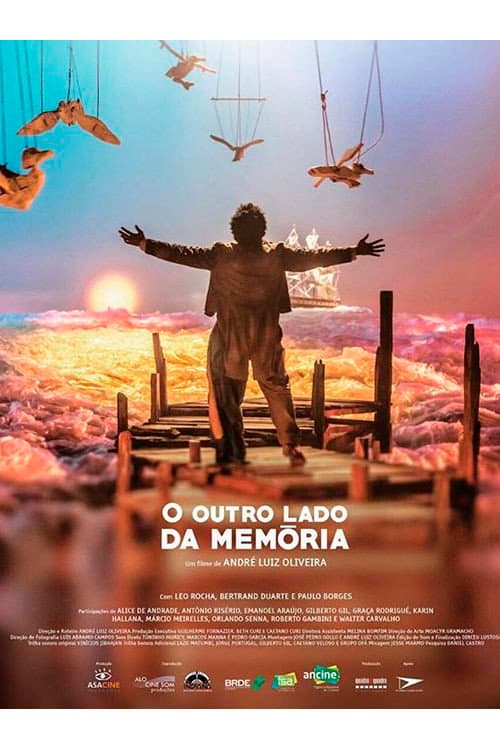 O Outro Lado da Memória