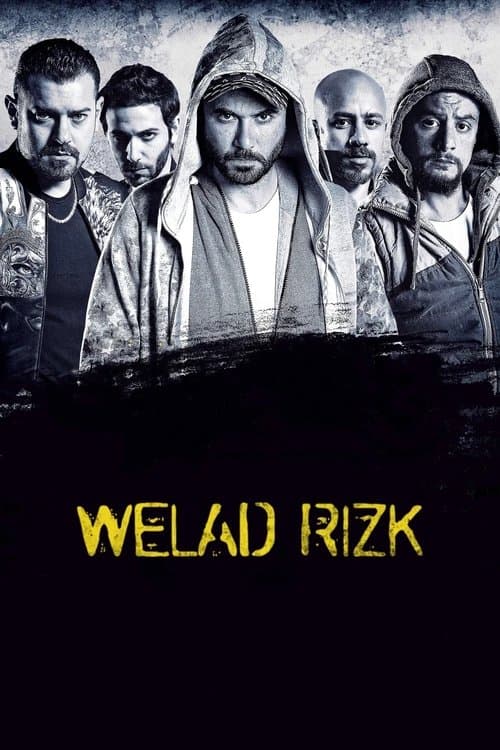 Sons of Rizk