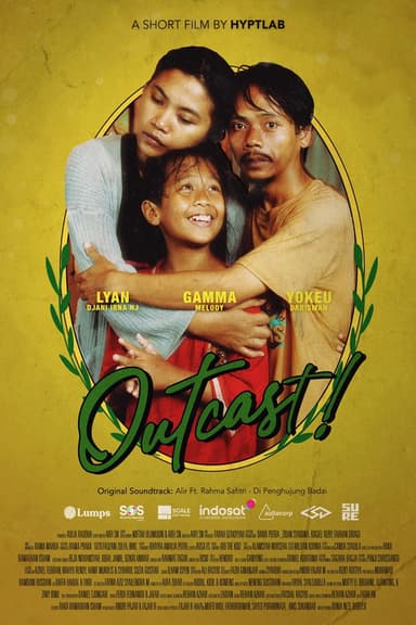 OutCast!