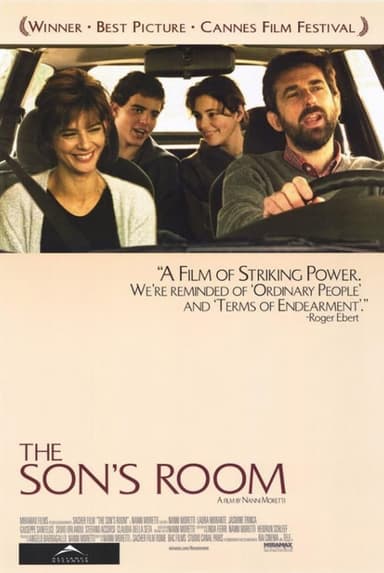 The Son's Room