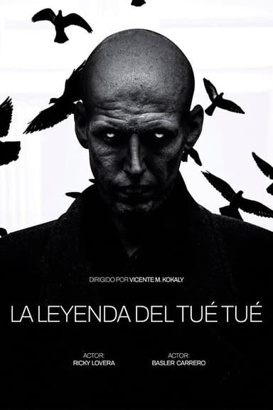 The Legend of Tué Tué