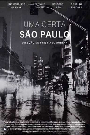 A Certain São Paulo
