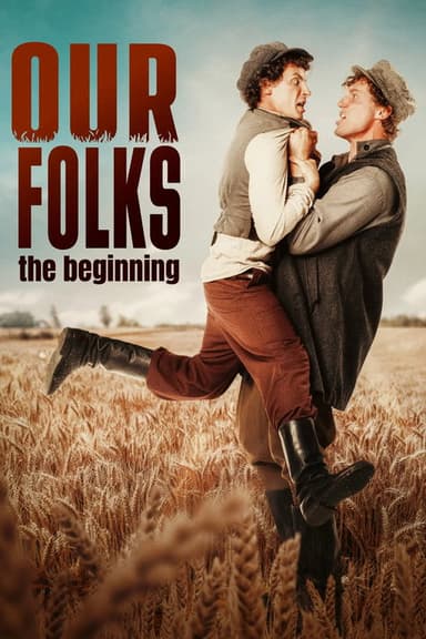 Our Folks: The Beginning