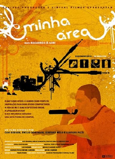Minha Área