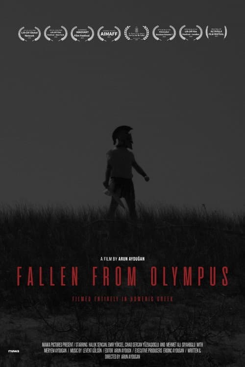 Fallen From Olympus