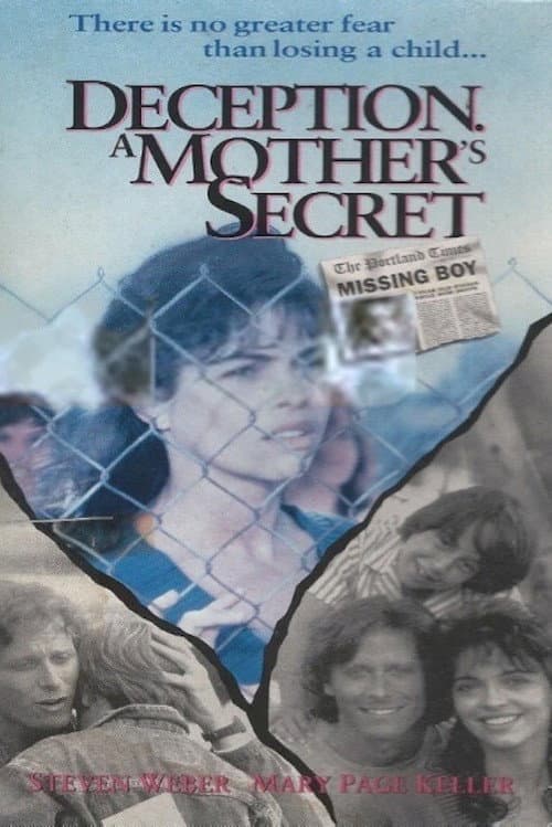 Deception: A Mother’s Secret
